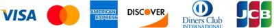Pay with Credit Debit Card - Anime Jacket UK Store