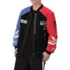 002 franxx bomber jacket 284998 - Anime Jacket UK Store