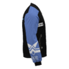 002 franxx bomber jacket 992583 - Anime Jacket UK Store