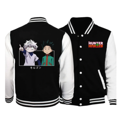 1 3 - Anime Jacket UK Store