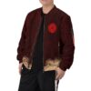 10 tailed beast bomber jacket 649623 - Anime Jacket UK Store