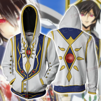 2 - Anime Jacket UK Store