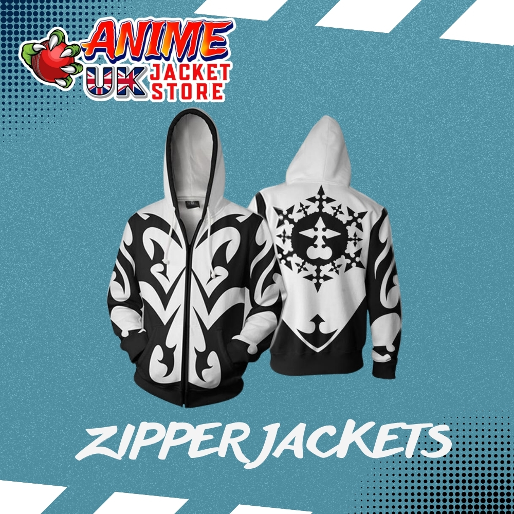 397 - Anime Jacket UK Store