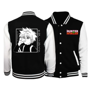 4 - Anime Jacket UK Store
