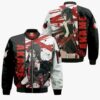 Akame Ga Kill Akame Anime Manga 3D Bomber - Anime Jacket UK Store
