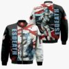 Akame2BGa2BKill2BEsdeath2BAnime2BManga2B3d2BBomber g7Ce4 - Anime Jacket UK Store