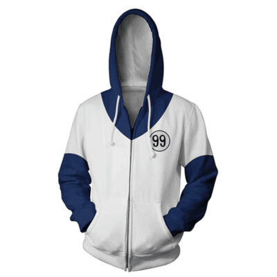 Anime Hunter x Hunter Hisoka Hoodie Jacket Cosplay Killua Zoldyck GON FREECSS Long Sleeve Sweatshirt Hoodies 1 - Anime Jacket UK Store