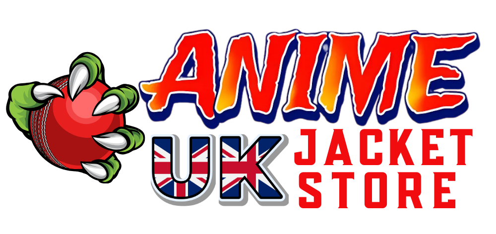 Anime Jacket UK Store