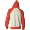 Anime One Punch Man Saitama Costumes Oppai Saitama Hoodie Sweatshirt Mens Harajuku Hoodies Male Zipper Jackets 4 - Anime Jacket UK Store