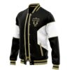 Asta Black Bulls BC Varsity Jacket F RIGHT Mockup - Anime Jacket UK Store