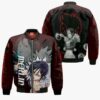 Boars Sin Of Gluttony Merlin Seven Deadly Sins Anime Manga 3D Bomber - Anime Jacket UK Store