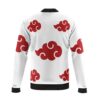 Bomber Jacket Back 1 - Anime Jacket UK Store