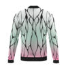 Bomber Jacket Back 13 - Anime Jacket UK Store