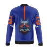 Bomber Jacket Back 2 - Anime Jacket UK Store