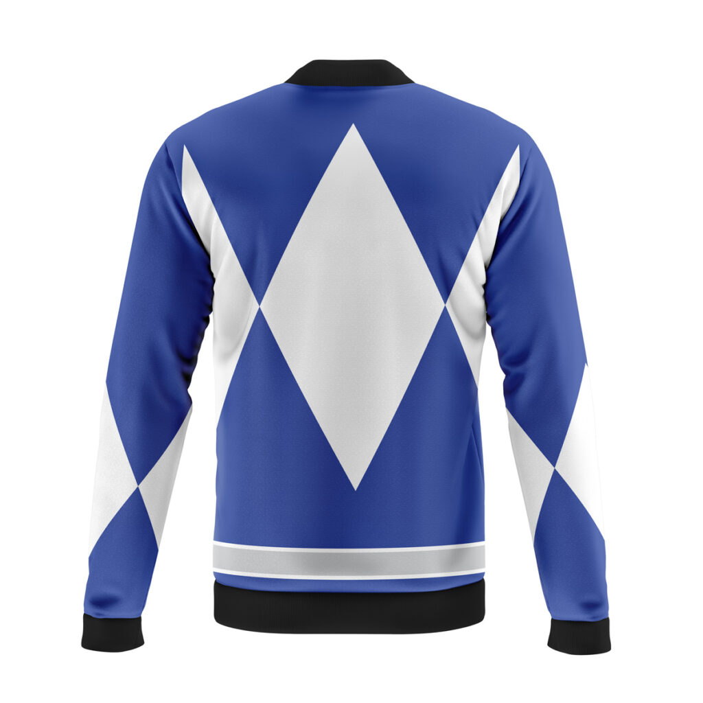 Bomber Jacket Back 28 - Anime Jacket UK Store