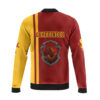 Bomber Jacket Back 39 - Anime Jacket UK Store