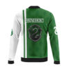 Bomber Jacket Back 42 - Anime Jacket UK Store