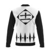 Bomber Jacket Back 45 - Anime Jacket UK Store