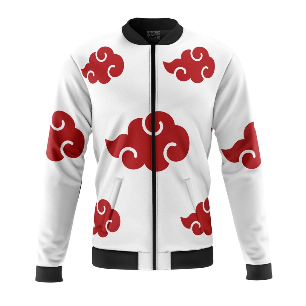 Bomber Jacket Casual 1 - Anime Jacket UK Store