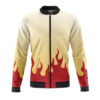 Bomber Jacket Casual 10 - Anime Jacket UK Store