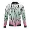 Bomber Jacket Casual 13 - Anime Jacket UK Store