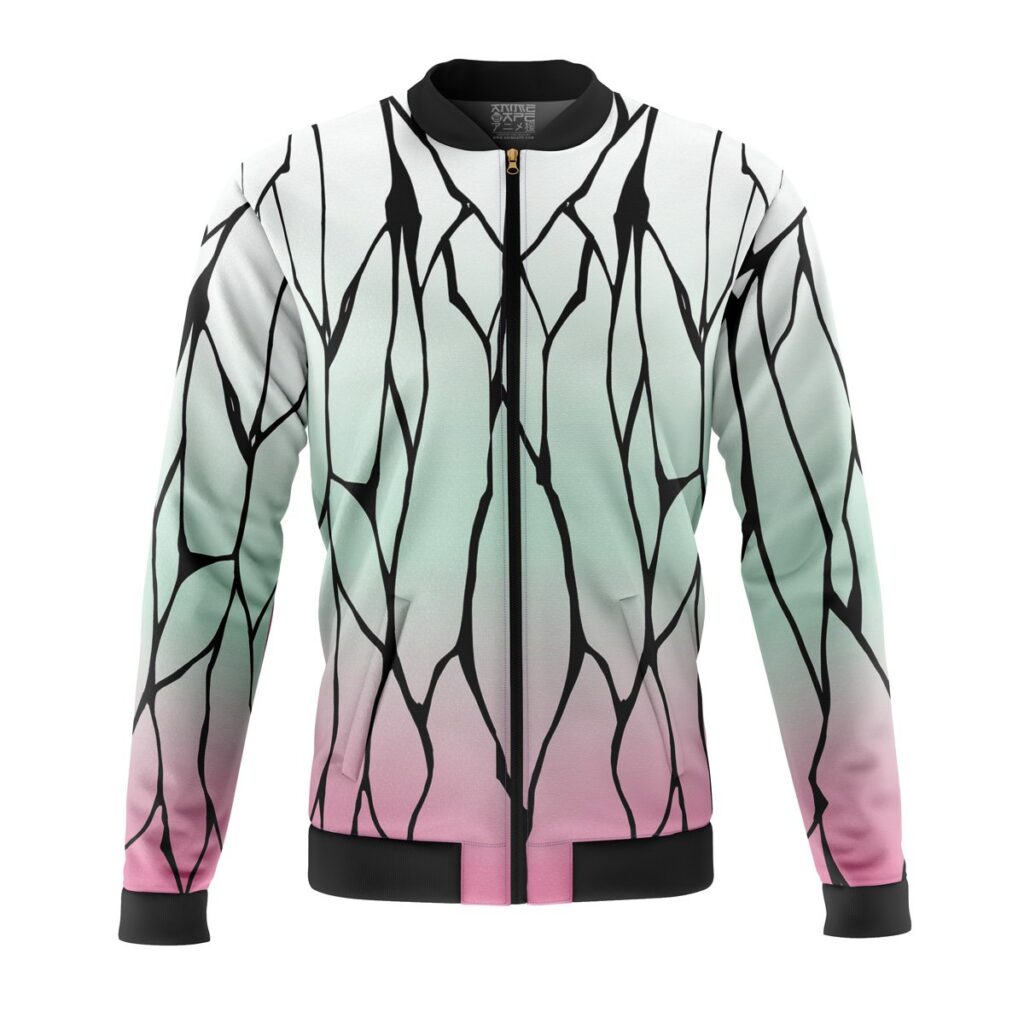 Bomber Jacket Casual 13 - Anime Jacket UK Store