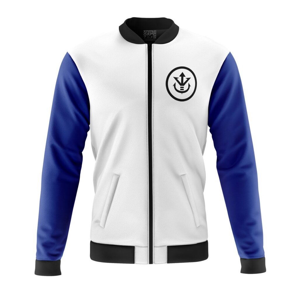 Bomber Jacket Casual 14 - Anime Jacket UK Store