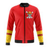 Bomber Jacket Casual 17 - Anime Jacket UK Store