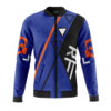 Bomber Jacket Casual 2 - Anime Jacket UK Store