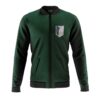 Bomber Jacket Casual 22 - Anime Jacket UK Store