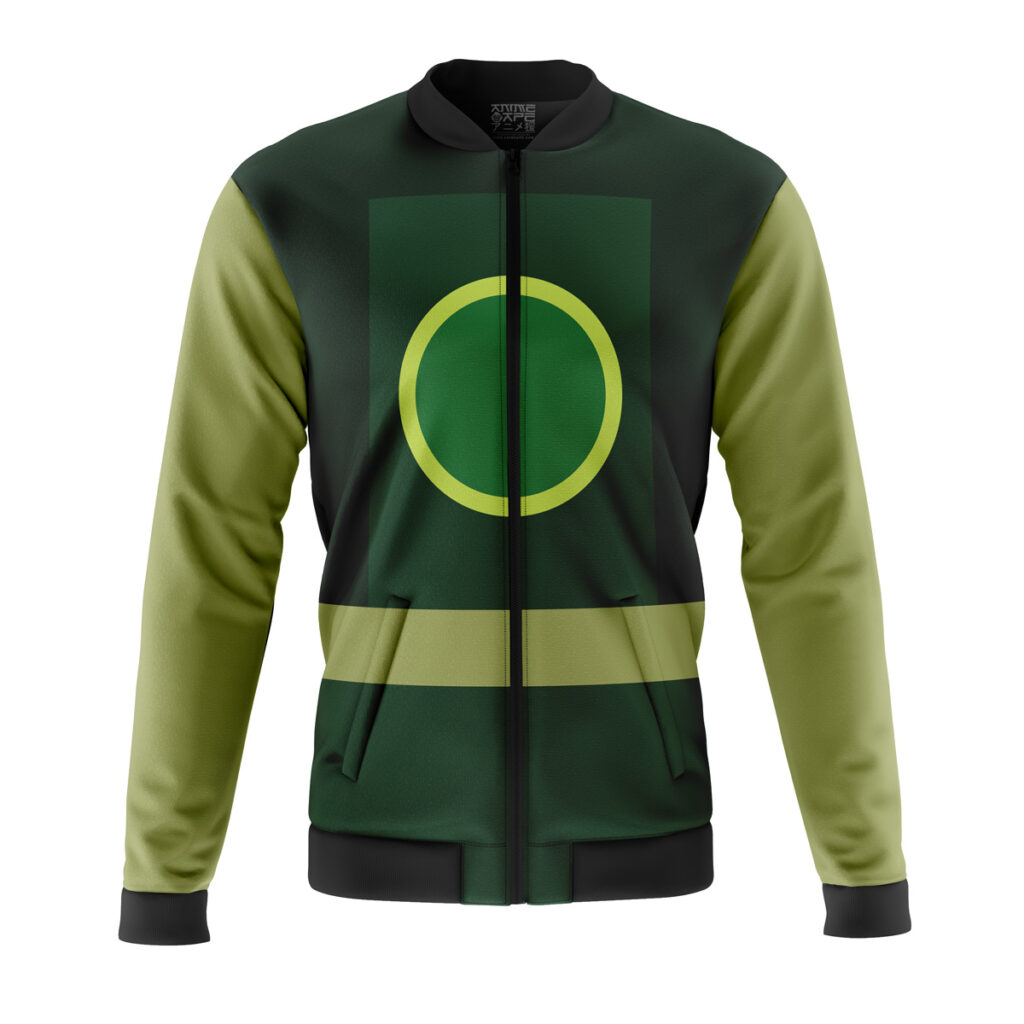 Bomber Jacket Casual 37 - Anime Jacket UK Store