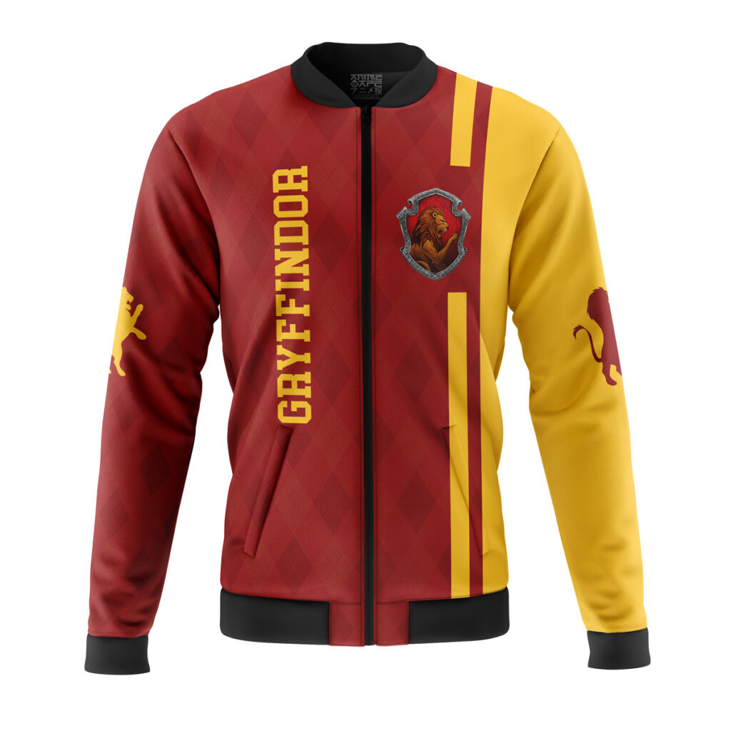 Bomber Jacket Casual 39 - Anime Jacket UK Store