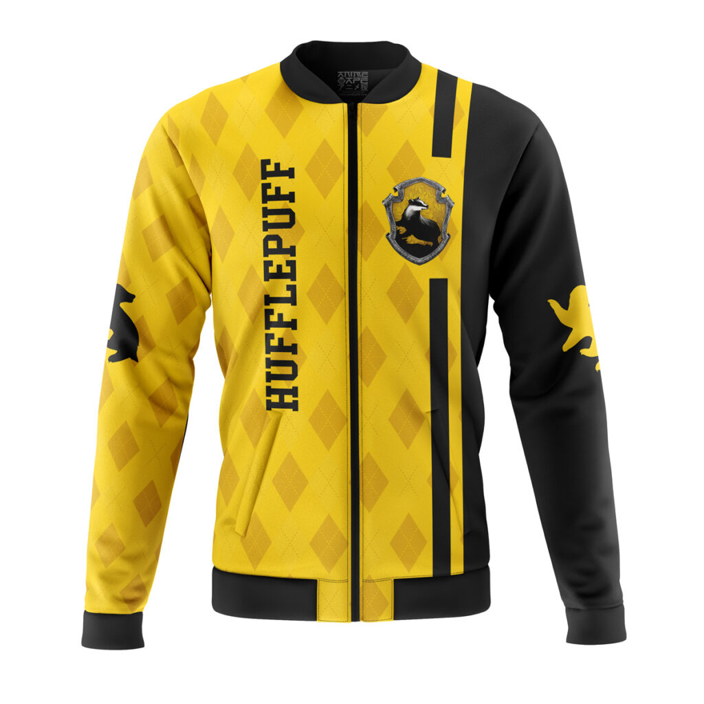 Bomber Jacket Casual 40 - Anime Jacket UK Store
