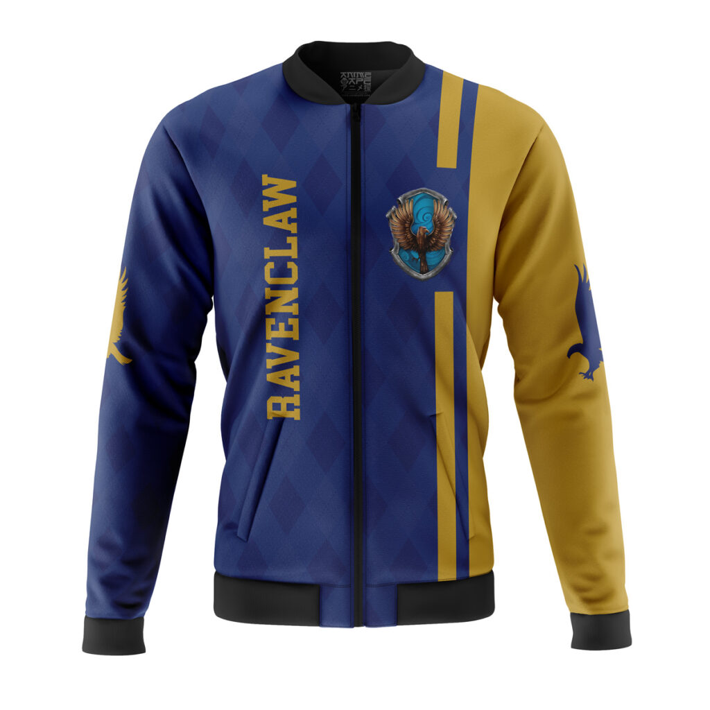 Bomber Jacket Casual 41 - Anime Jacket UK Store