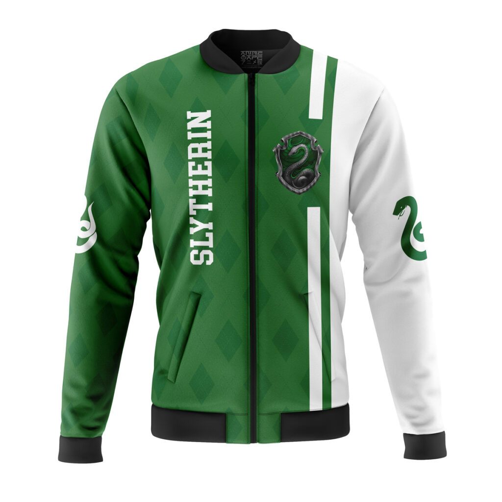 Bomber Jacket Casual 42 - Anime Jacket UK Store