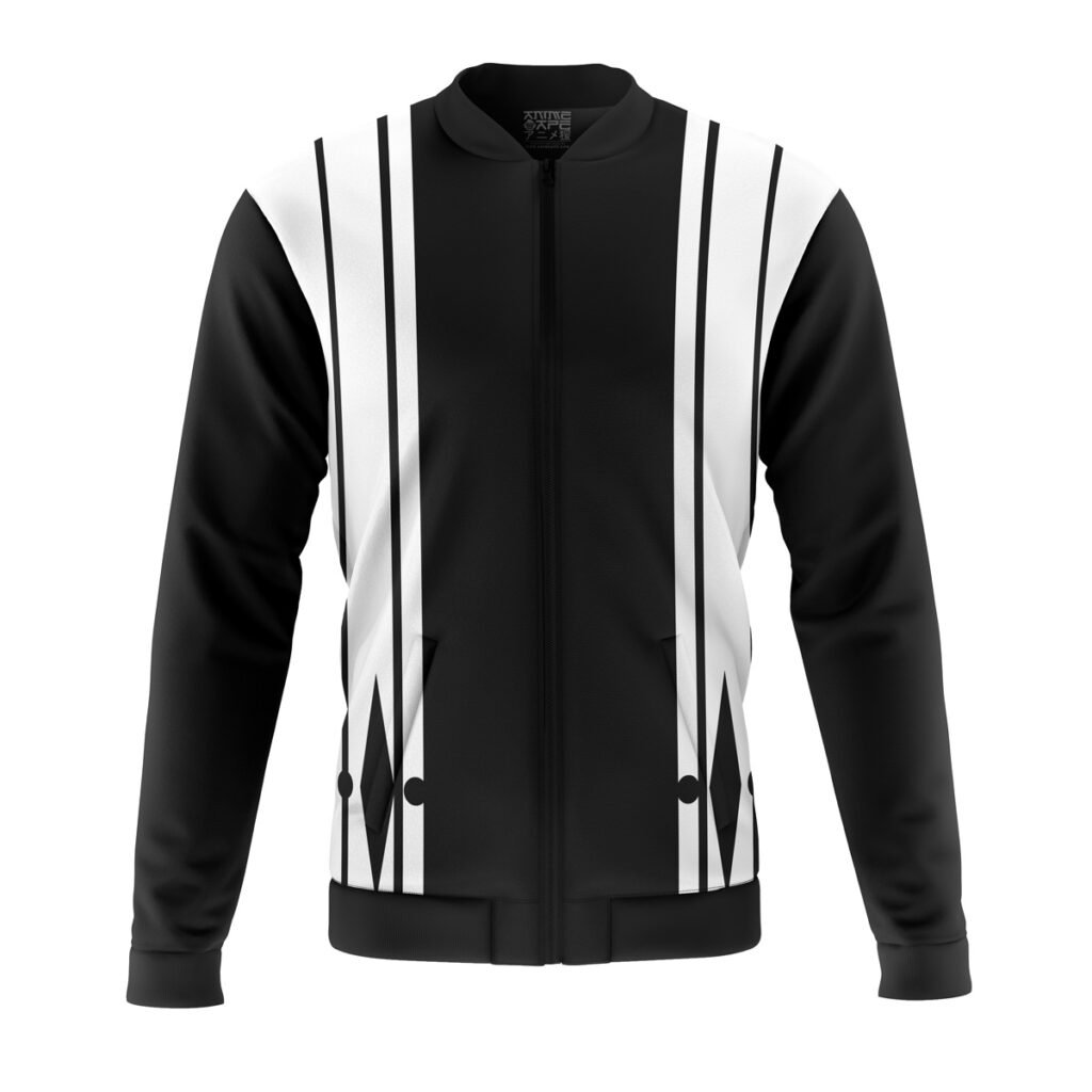 Bomber Jacket Casual 45 - Anime Jacket UK Store