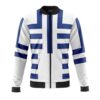 Bomber Jacket Casual 7 - Anime Jacket UK Store