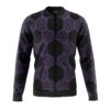 Bomber Jacket Casual 9 - Anime Jacket UK Store