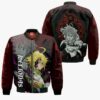 Dragons Sin Of Wrath Meliodas Seven Deadly Sins Anime Manga 3D Bomber - Anime Jacket UK Store