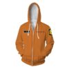 Enen no Shouboutai Fire Force Hoodie Cosplay Shinra Kusakabe Iris 3D Print Zipper Hoodies Sweatshirts Hooded.jpg 640x640 - Anime Jacket UK Store