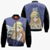 Eris Anima Manga KonoSuba Gods Blessing on this Wonderful World 2 3D Bomber - Anime Jacket UK Store