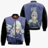 Eris Anima Manga KonoSuba Gods Blessing on this Wonderful World 3D Bomber - Anime Jacket UK Store