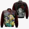 Escanor Anime Manga Seven Deadly Sins Lion Sin Of Pride 3D Bomber - Anime Jacket UK Store