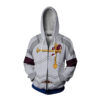 Fairy Tail 3D Print Hoodies Anime Cosplay Sweatshirt Men Women Fashion Zipper Hoodie Autumn Winter Trendy 1 - Anime Jacket UK Store