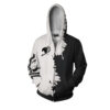 Fairy Tail 3D Print Hoodies Anime Cosplay Sweatshirt Men Women Fashion Zipper Hoodie Autumn Winter Trendy - Anime Jacket UK Store