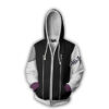 Fairy Tail 3D Print Hoodies Anime Cosplay Sweatshirt Men Women Fashion Zipper Hoodie Autumn Winter Trendy 2 - Anime Jacket UK Store