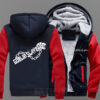 Goblin Slayer Hoodies Anime Priestess Cosplay Jackets Coats Winter Thick Zipper Sweatshirt Men 20 - Anime Jacket UK Store