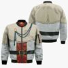 Golden Dawn Black Clover Anime Manga 3D Bomber - Anime Jacket UK Store