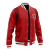 Good for Health Akira Jacket F LEFT Mockup - Anime Jacket UK Store