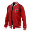 Good for Health Akira Jacket F RIGHT Mockup - Anime Jacket UK Store